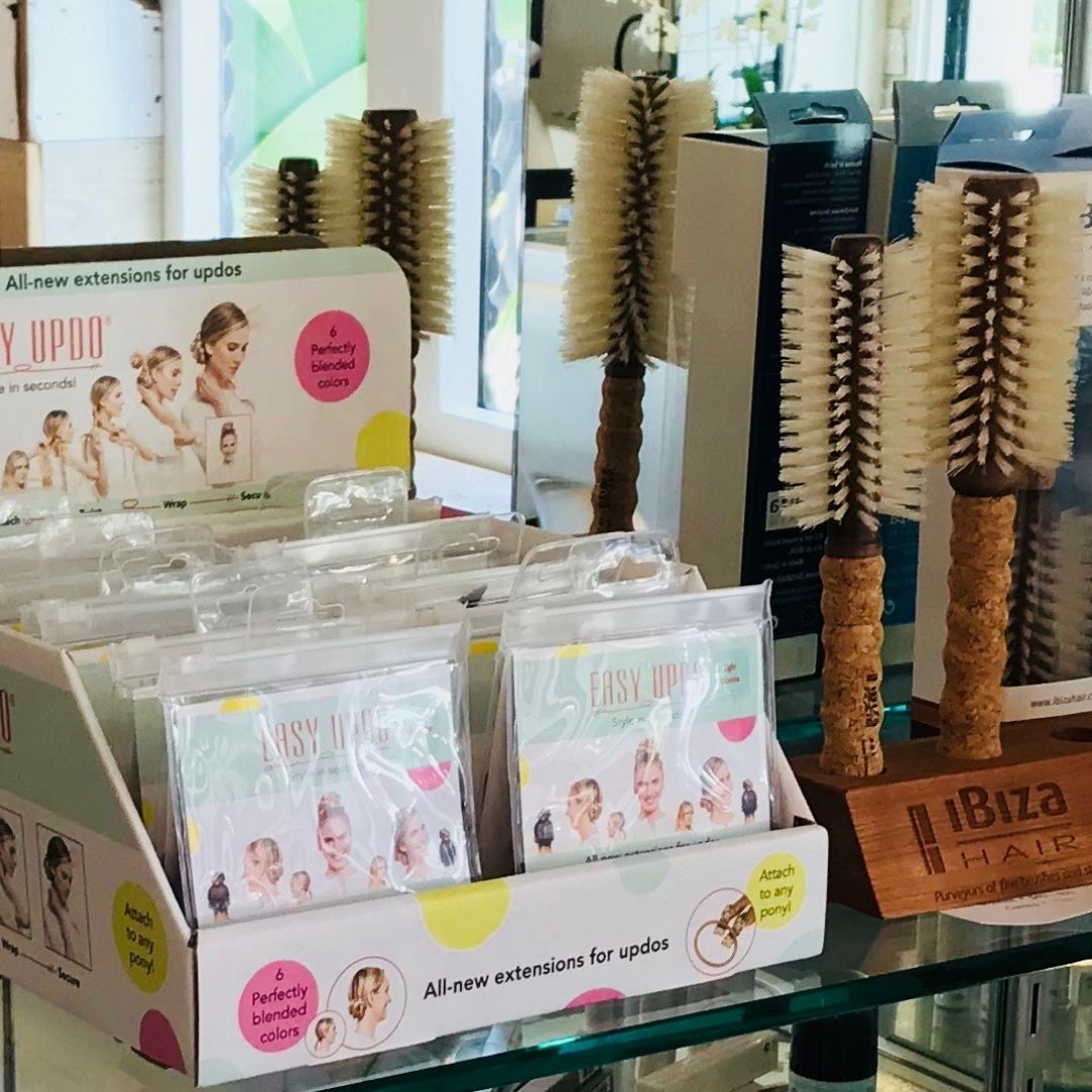 Retail Case Pack Display