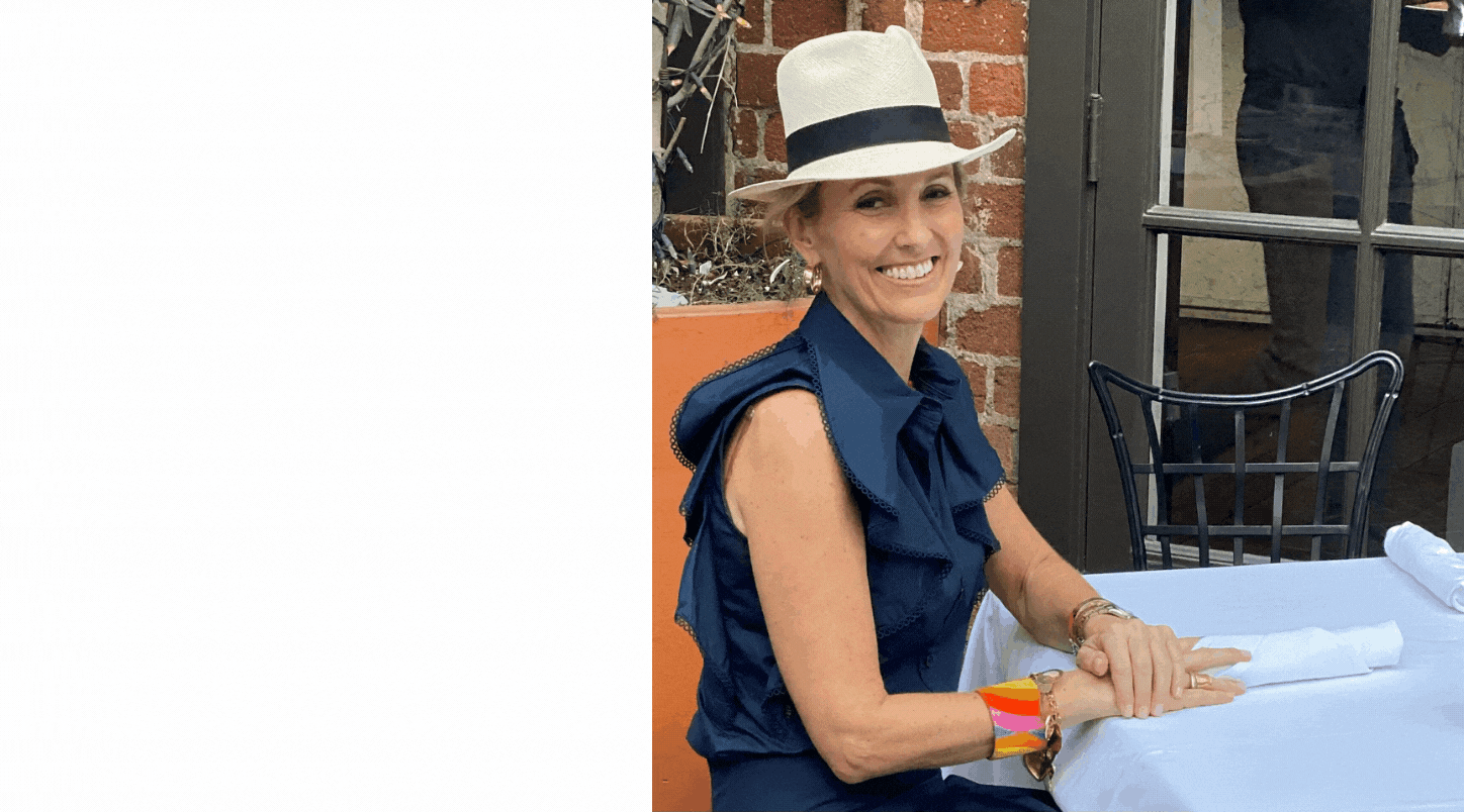 Gina, The Founder of Easy UPdo Extensions